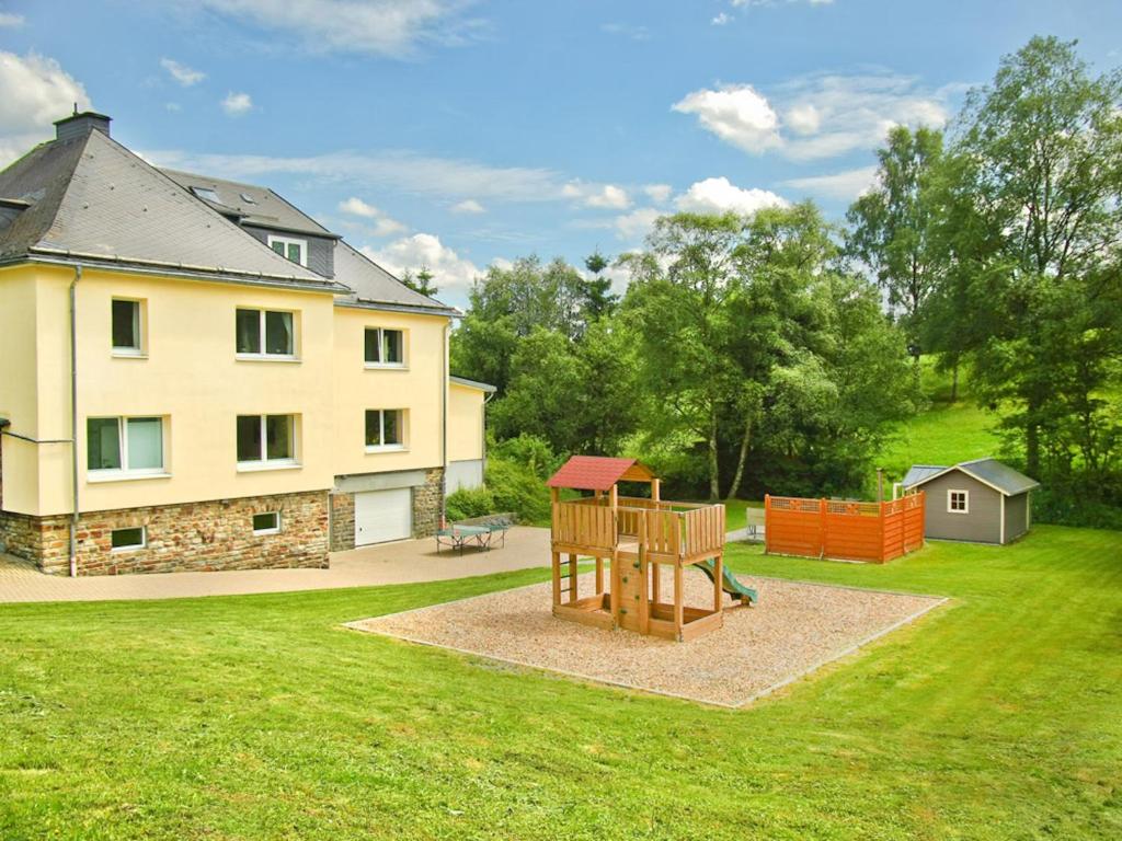 Maison de vacances Tranquil Holiday Home in Goddelsbach with Private Terrace , 57339 Erndtebrück