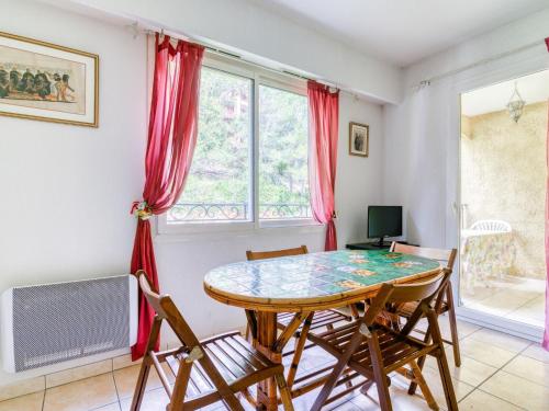 Maison de vacances Tranquil Holiday Home in Mougins with Swimming Pool  Mougins