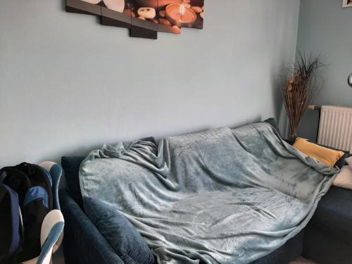 Appartement Tranquillité 25 Rue des Gripots Nantes