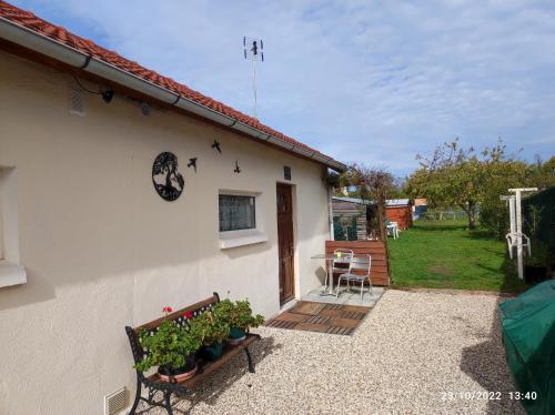 Tranquillité & indépendance au coeur de la sologne Lamotte-Beuvron france