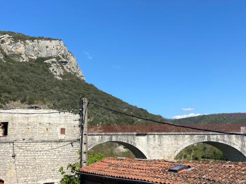 Tranquillité Saint-Hippolyte-du-Fort france