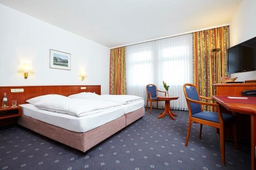 Trans World Hotel Columbus Seligenstadt allemagne