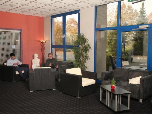Transmar Travel Hotel Bindlach allemagne