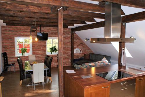 Trappenkamper Hof, Hunde gerne auf Anfrage Tarbek allemagne