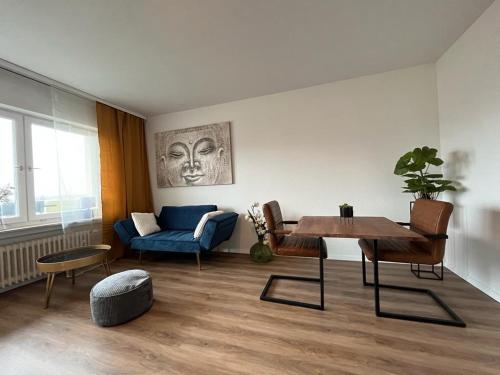 Appartement Traumferienwohnung Schamne Große Austr. 25 Gaggenau