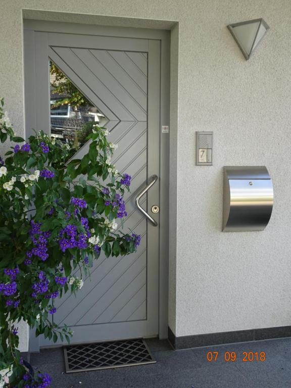 Appartement Traumferienwohnung zwischen Köln und Düsseldorf 7 Schlehenweg, 42799 Leichlingen