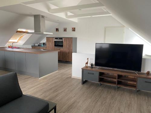 Traumhafte Dachgeschosswohnung Königslutter am Elm allemagne