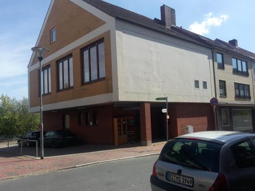 Traumhafte Ferienwohnung Ratzebourg allemagne