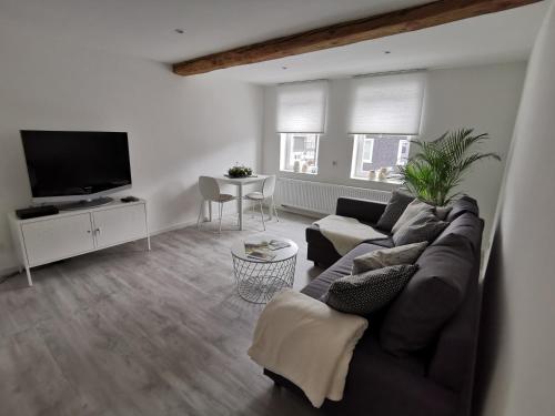 Traumhafte Ferienwohnung in zentraler Lage Bad Berleburg allemagne