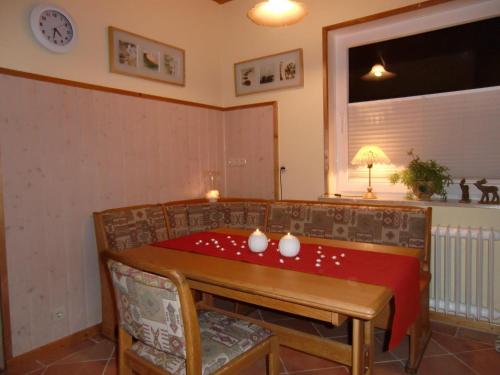 Appartement Traumhafte-Ferienwohnung-Kaethi Bahnstr. 38 Flensbourg