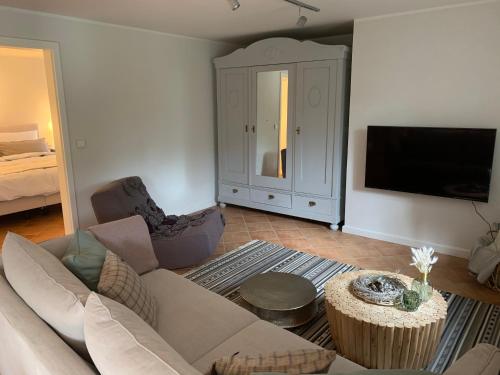 Traumhafte Ferienwohnung nahe dem Nord-Ostsee-Kanal Quarnbek allemagne