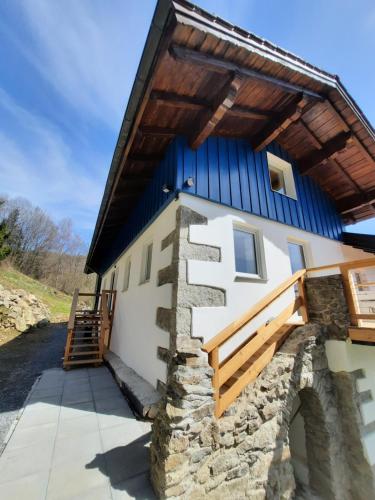 Traumhafte Ferienwohnung - Naturgenuss pur in der Ferienregion Sonnenwald Bayerischer Wald Zenting allemagne