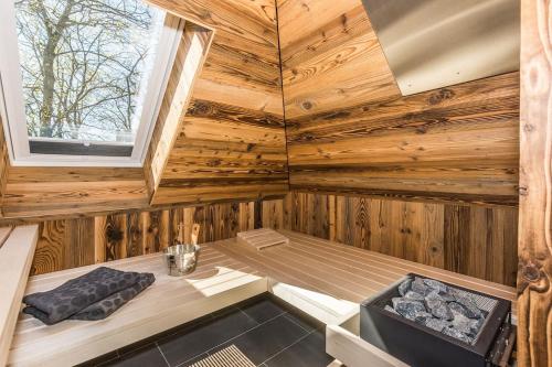 Appartement Traumhafte Wohnung mit Sauna - 100m vom Strand 1 Seestraße Rerik