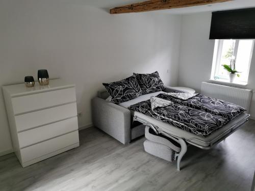 Appartement Traumhaftes Apartment zentral in Bad Berleburg Ederstraße 7 Bad Berleburg
