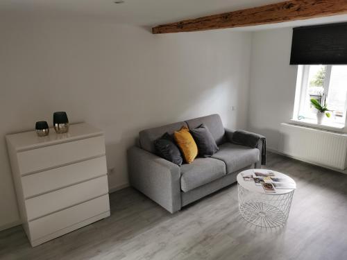 Traumhaftes Apartment zentral in Bad Berleburg Bad Berleburg allemagne
