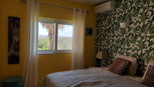 Appartement Traumhaftes Poolapartment in einer Parkvilla Rua Jardim de Bensafrim Colégio