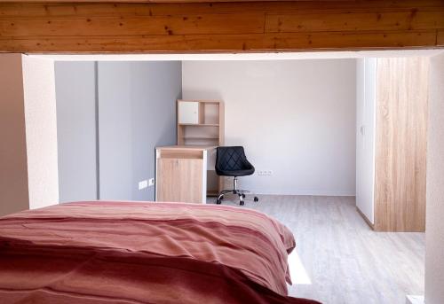 Traumhaftes Privatzimmer in Karlsruhe Karlsruhe allemagne