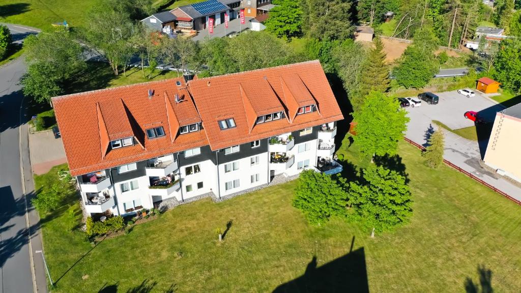 Appartement Traumharz An der Rolle, 37444 Sankt-Andreasberg