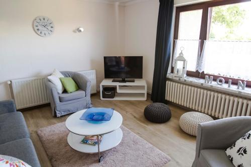 Appartement Traumlage-Maasholm Exhöft 3 Erdgeschoss Maasholm