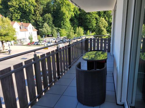 Appartement Traumwohnung Füssen 17 8 Kemptener Straße Füssen