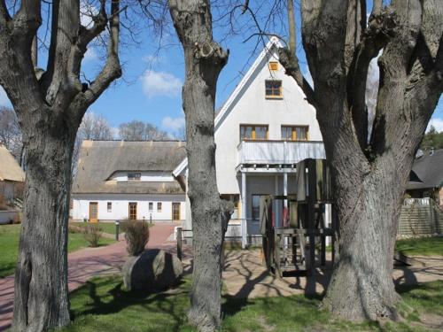 Traumwohnung mit Meerblick Neu Reddevitz allemagne