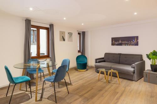 Travel Homes - L'Arsenal, studios en hyper centre Mulhouse france