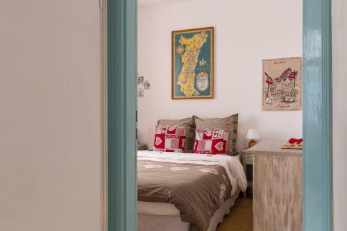 Appartement Travel Homes - The Bredele, next to Little Venice 39 Grand Rue Colmar