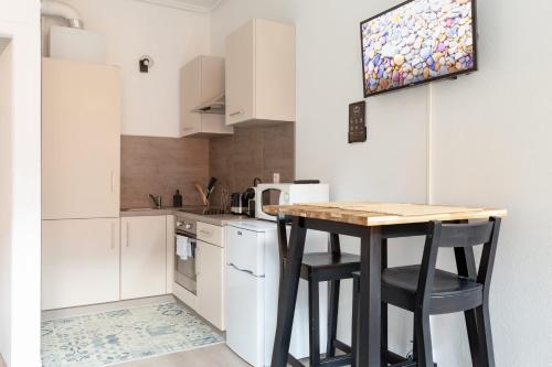 Appartement Travel Homes - The Invitation, Ideal Little Venice Grand Rue 74 Colmar