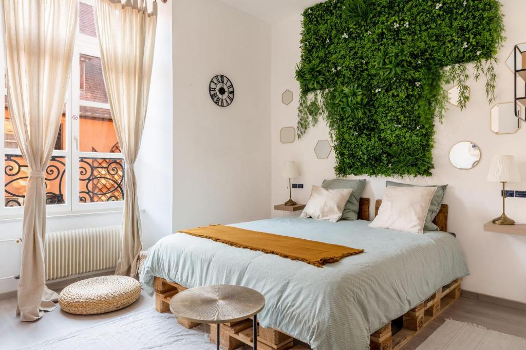Appartement Travel Homes - The Invitation, Ideal Little Venice Grand Rue 74, 68000 Colmar