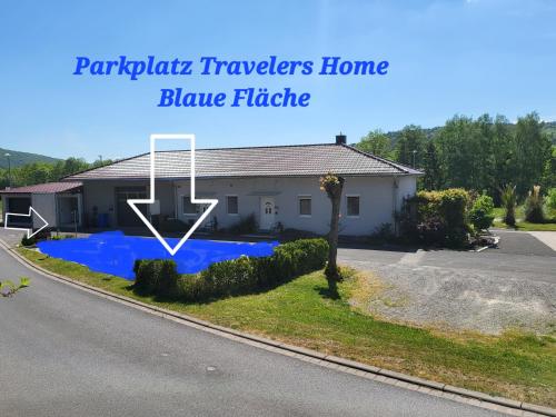 Travelers Home Hasloch allemagne