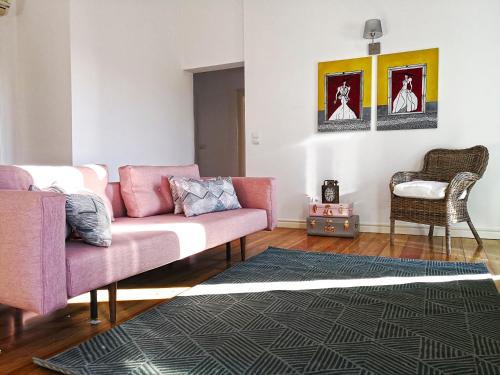 Appartements Travellers Pearl by Storytellers Rua das Rosas Funchal