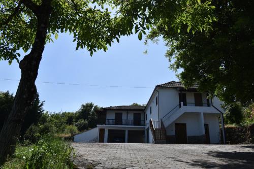 Travessa Das Quintas Baiões portugal