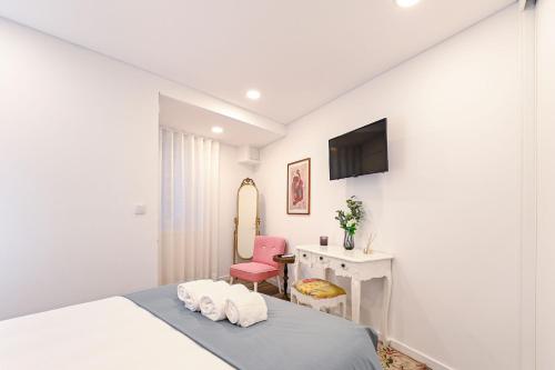 Appartement Travessa House C1 Porto City Center - by Guest SPA 51 Travessa Campo 24 de Agosto Porto