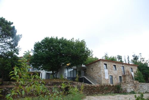 Séjour à la ferme Trebid'Ouro Rua Aldeia do Trebilhadouro nº112 - Roge Vale de Cambra