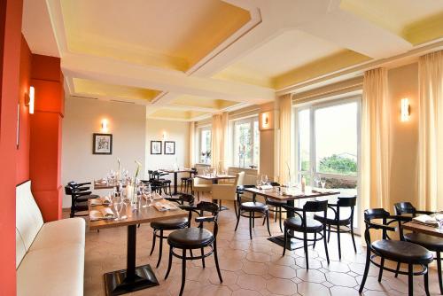 Hôtel Trend Hotel Plater Straße 1 Banzkow