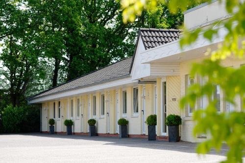 Hôtel Trend Hotel Jürnweg 5 Oldenbourg