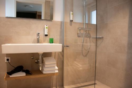Hôtel Trendic Hotel Frankenstraße 11 Marktoberdorf