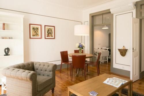 Trendy and Super Central Apartment 21 by Lisbonne Collection Lisbonne portugal