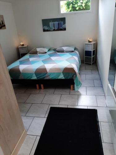 Appartement tres beau gite ,une ou deux personnes, super équipé 25m2 19 Rue du Lavoir Nogent-sur-Seine