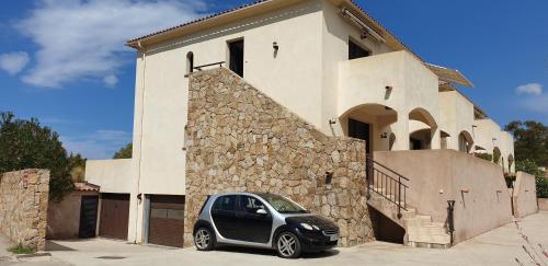 Très bel appartement,proche plage et centre ville. Calvi france