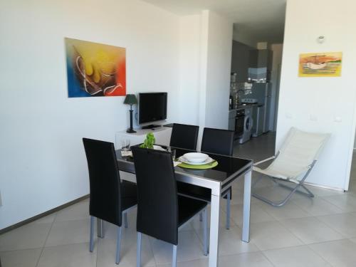 Appartement Tres Castelos Apartamento 1203 Rua dos Três Castelos 1203 Portimão