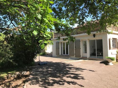 Très grande Villa pour 1 famille ou plusieurs... Valbonne france