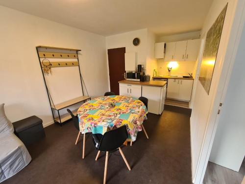 Appartement Très joli appartement 4-6 personnes dans Luchon Apt 6B 16 Boulevard Ludovic Dardenne Luchon