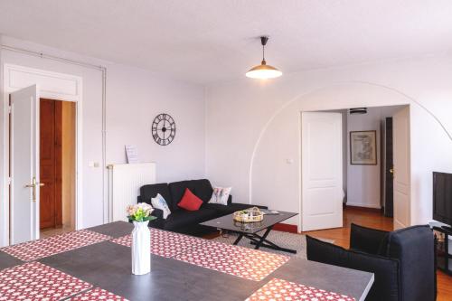 Appartement Trésor de Brou *NEW LOCATION 4 Rue Lamartine Bourg-en-Bresse