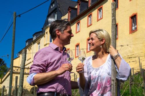Tresorzimmer - Studio Maring-Noviand allemagne