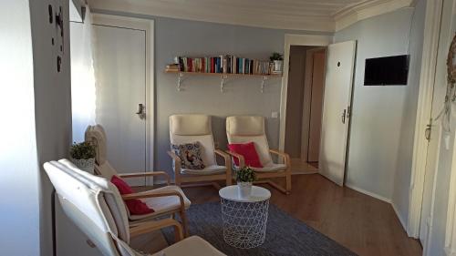 Appartement Trevim Rua da Fonte 2 Lousã