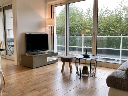 Appartement Triangle d’or 1 Place de l'Hermitage Le Touquet-Paris-Plage