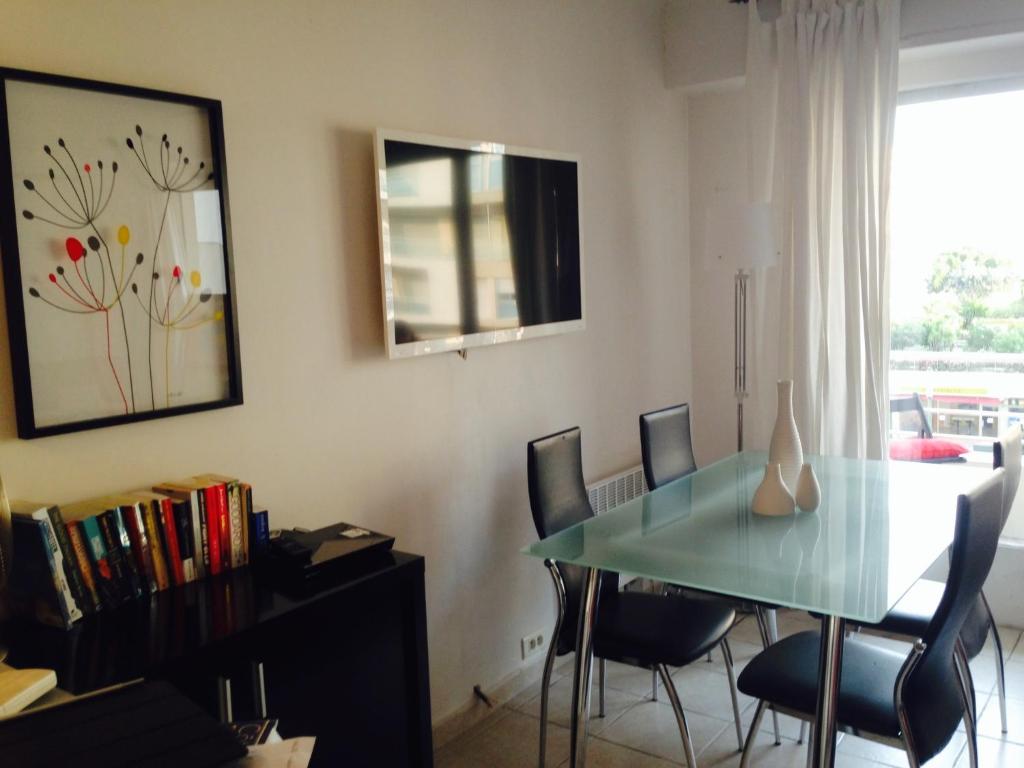 Appartement Trianon Palace 23 boulevard Alexandre III, 06400 Cannes