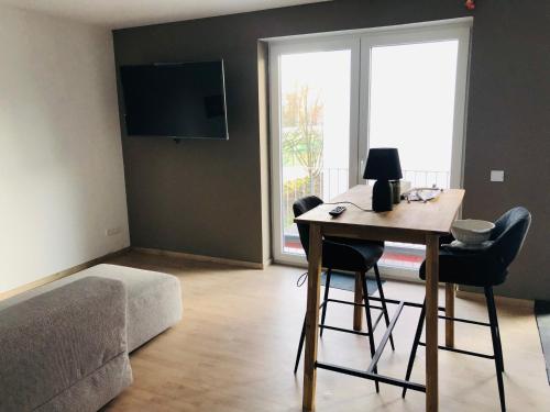 Appartement Trias Heilbronn 2 Haagstraße Heilbronn