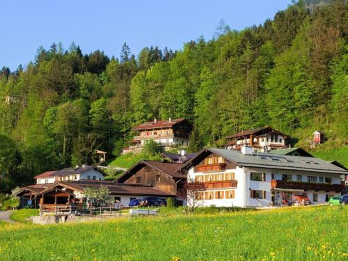 Triembachhof Schönau am Königssee allemagne